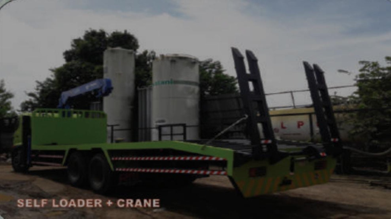 Self Loader